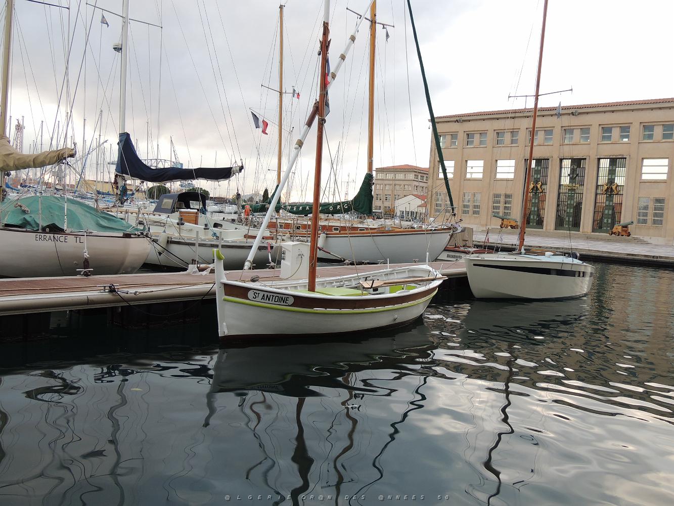 3 Toulon La Rade.JPG -           